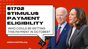 1702 Stimulus Payment Eligibility Who could be getting this payment in October