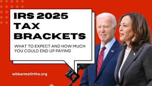 IRS 2025 Tax Brackets What to Expect and How Much You Could End Up Paying