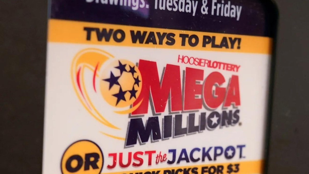 Mega Millons numbers for Tuesday September 24 Who is the winner of the $62 million jackpot